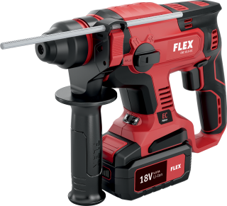 AGIR produit Perforateur Burineur 18V sur batterie CHE 18.0-EC